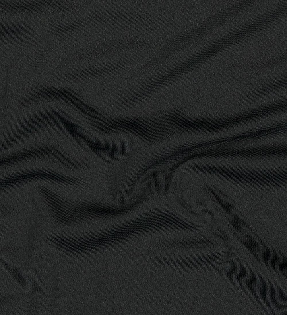 UFC Blaze+ Short-Sleeve T-Shirt, Relaxed Fit, Black