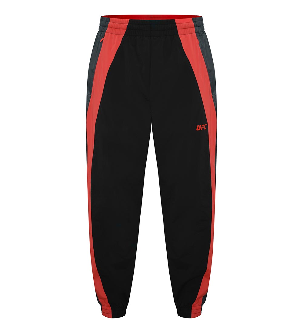 UFC Blaze+ Relaxed-Fit Pants, Red