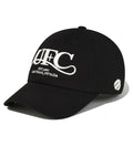 UFC Starlight Cap with Large Logo, Black