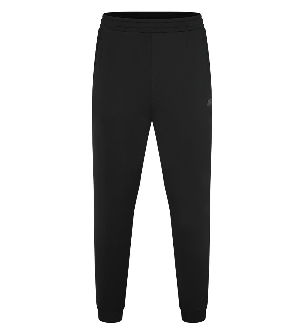 UFC Boost Slim Jogger-Fit Pants, Black