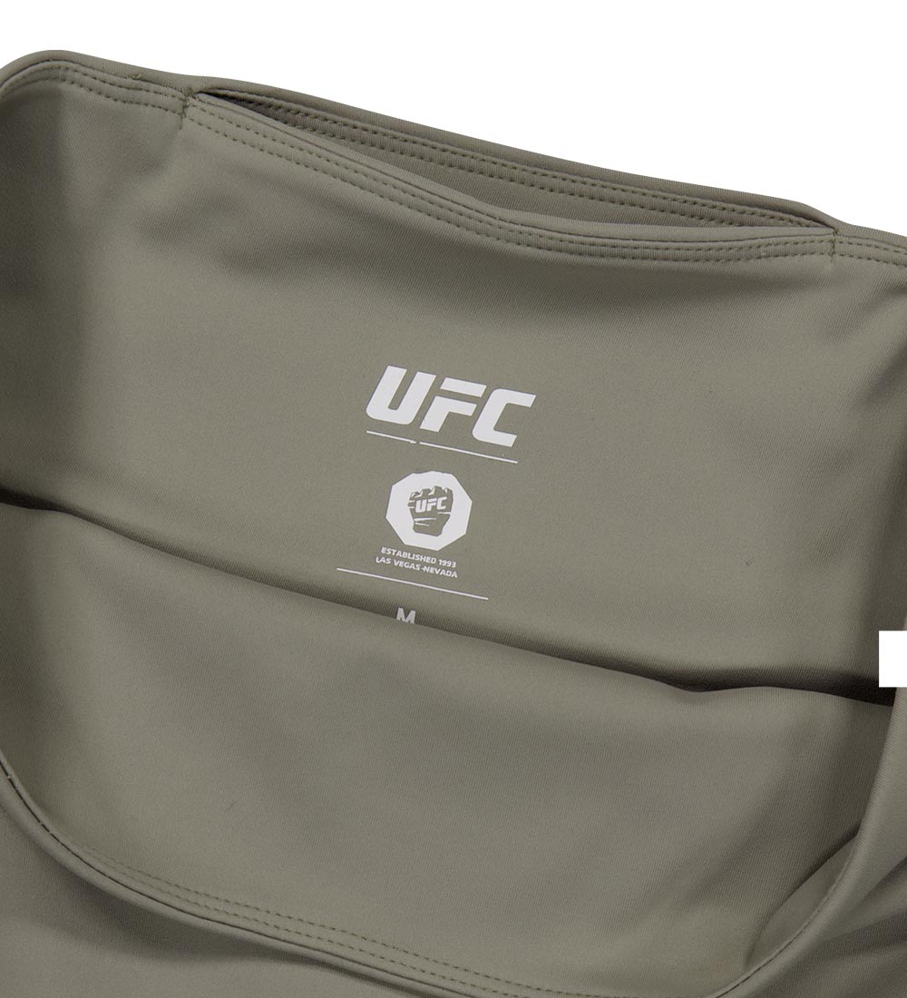 شورت راكب الدراجة UFC Groove، رملي