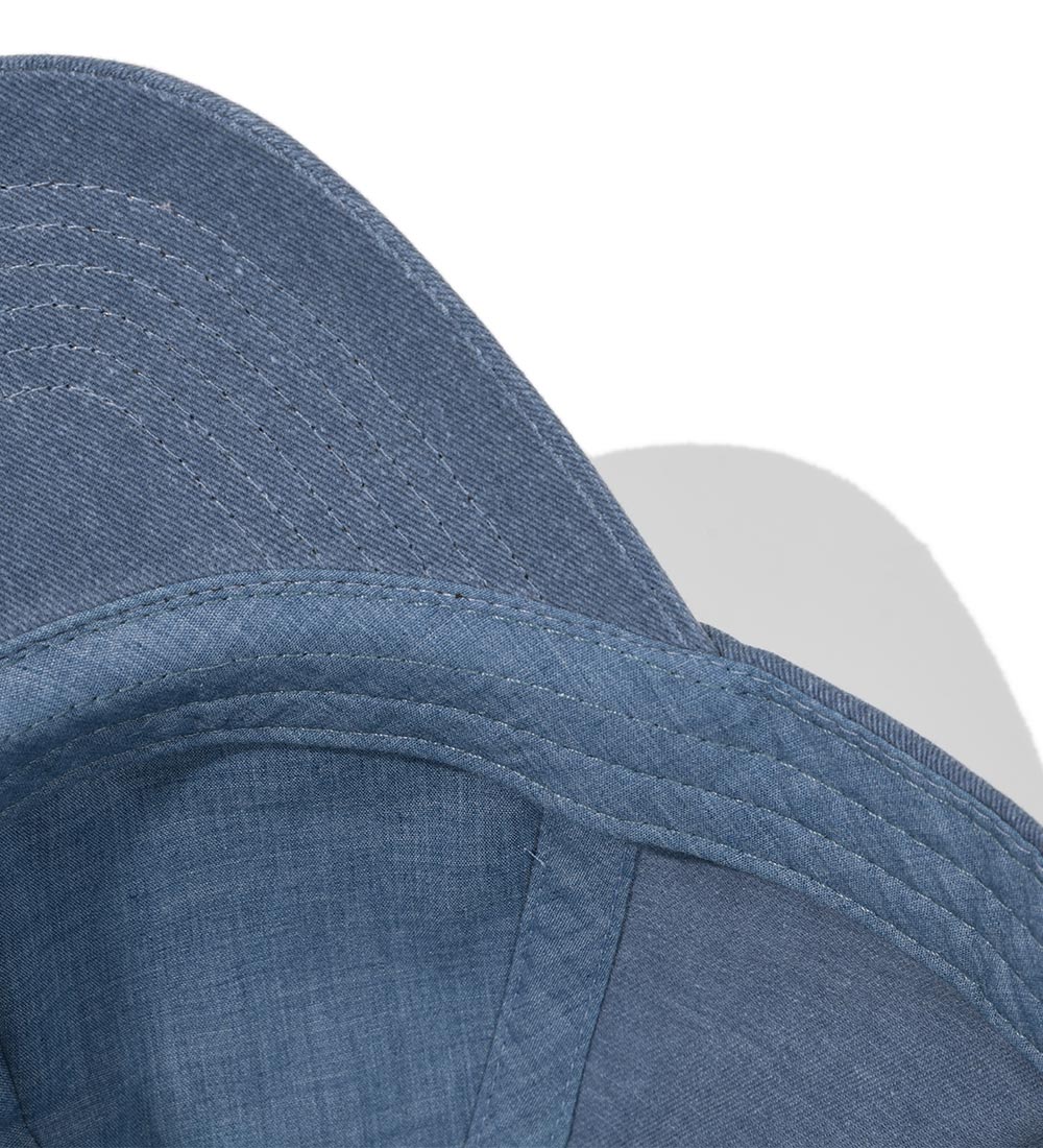 UFC Champion Baseball Cap - Deep Blue