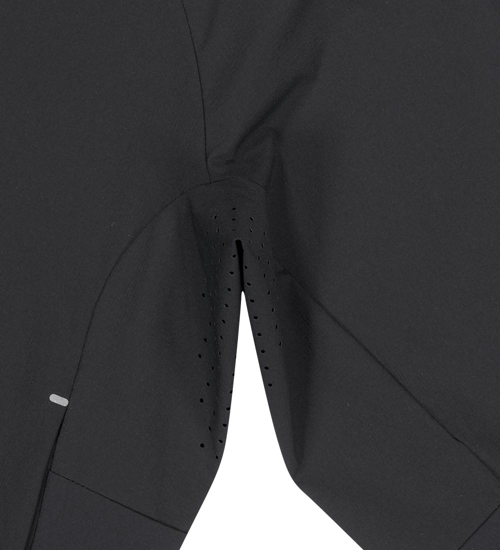 UFC Zero 100 Relaxed Fit Jacket, Black