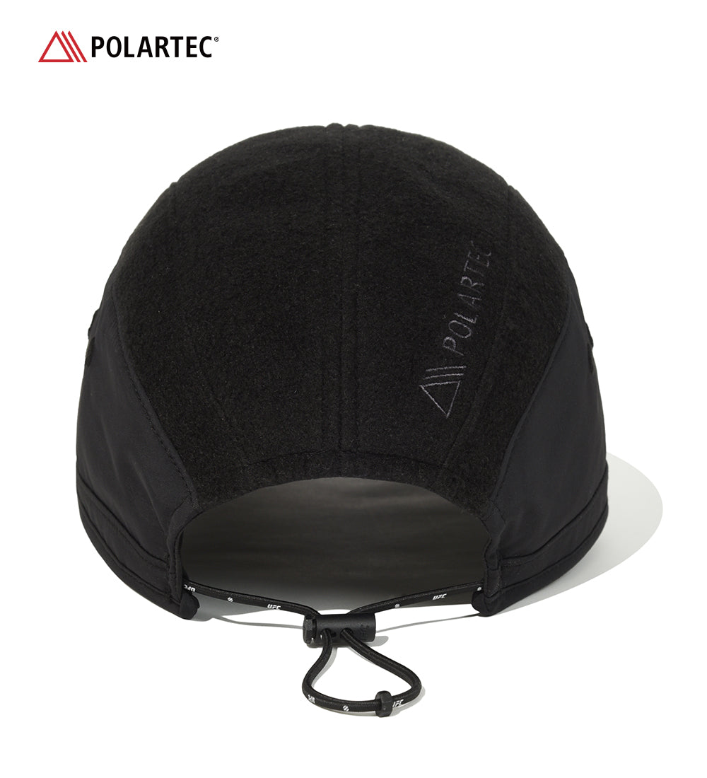 UFC Polartec Camp Cap, Black