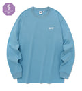 UFC Sorona Relaxed-Fit Long-Sleeve T-Shirt, Light Blue