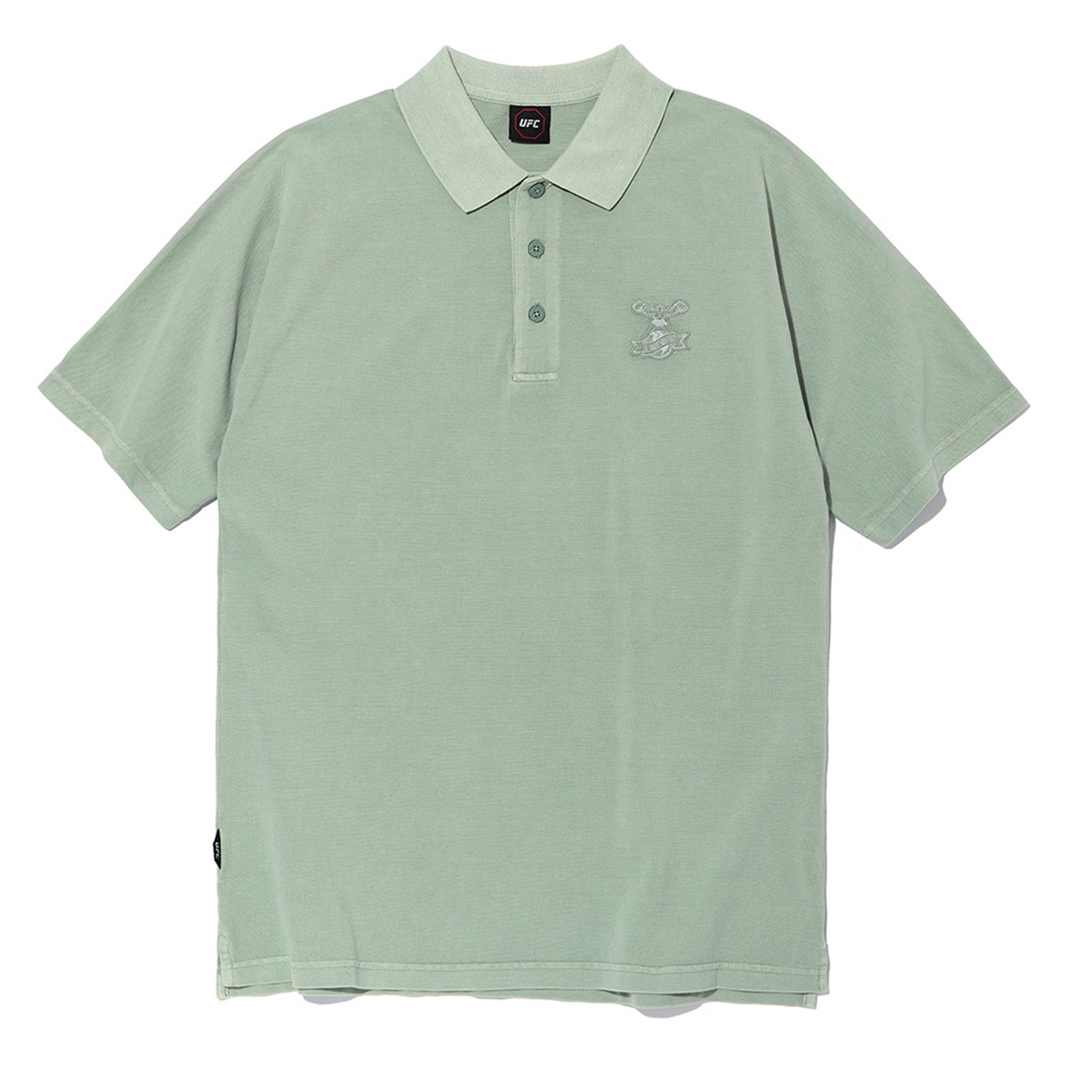 Ultiman Pigment Polo Light Khaki