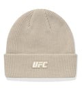 قبعة بياني متوسطة الوزن من UFC Essentials، بيج