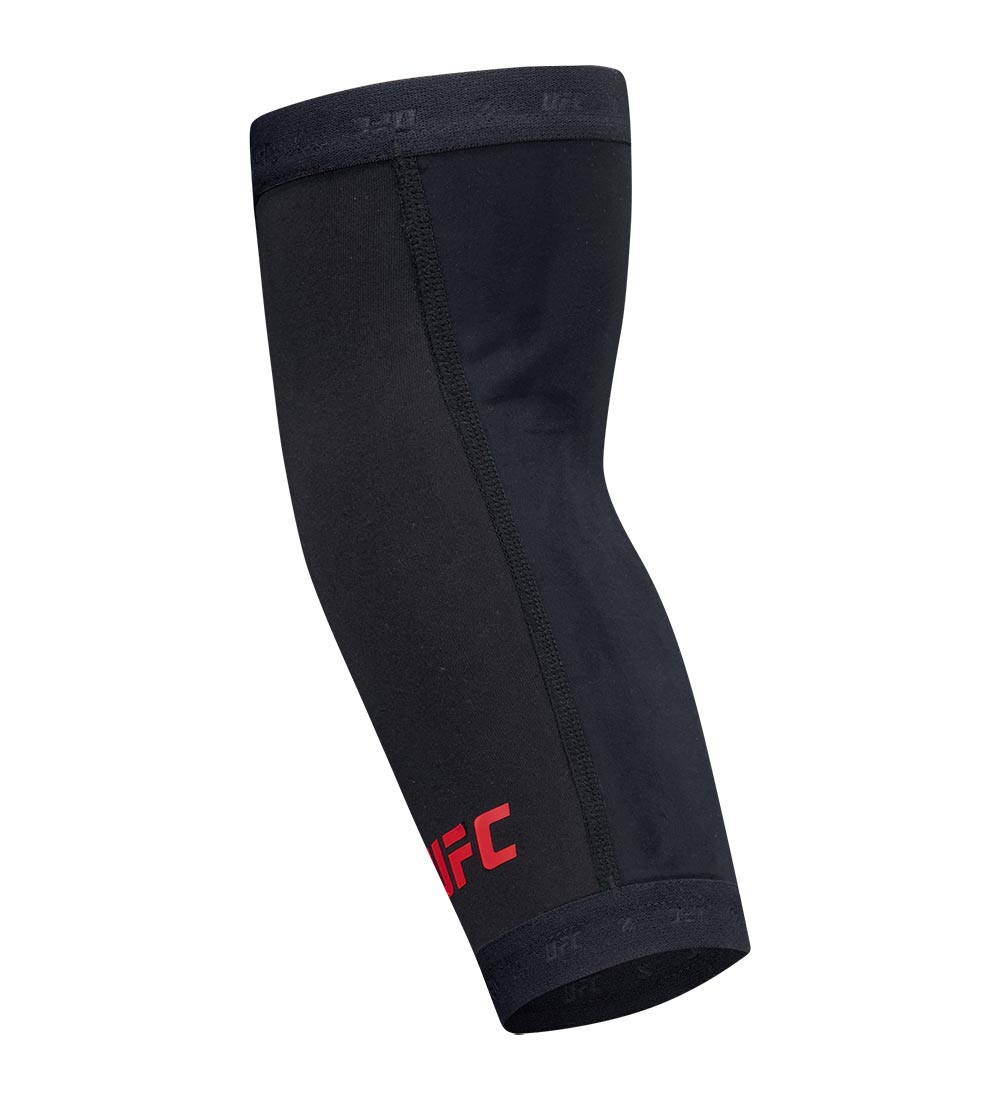 UFC Pro Elbow Brace, Black