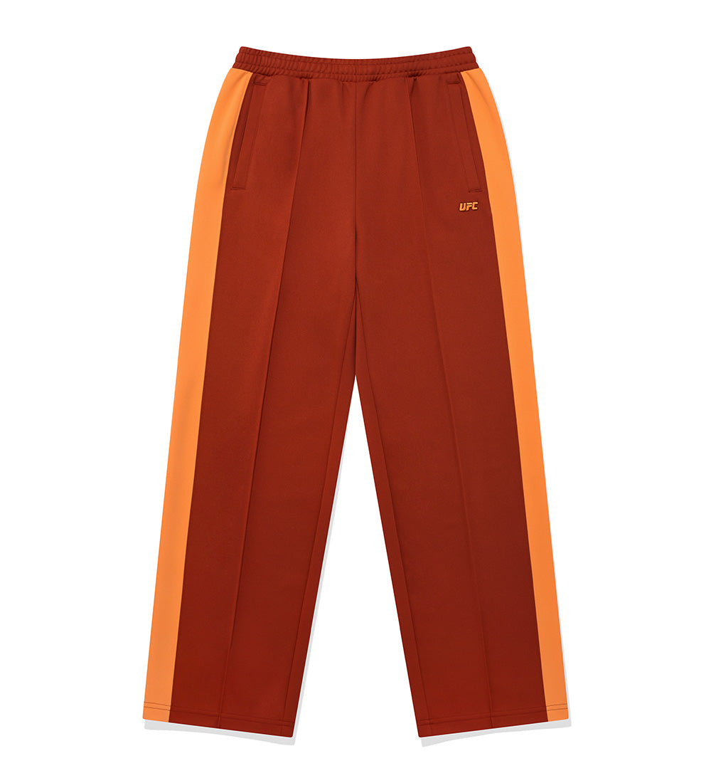 UFC Classic Relaxed-Fit Track Pants, Brick