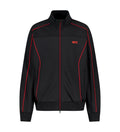 UFC Blaze+ Relaxed Fit Jacket, Black
