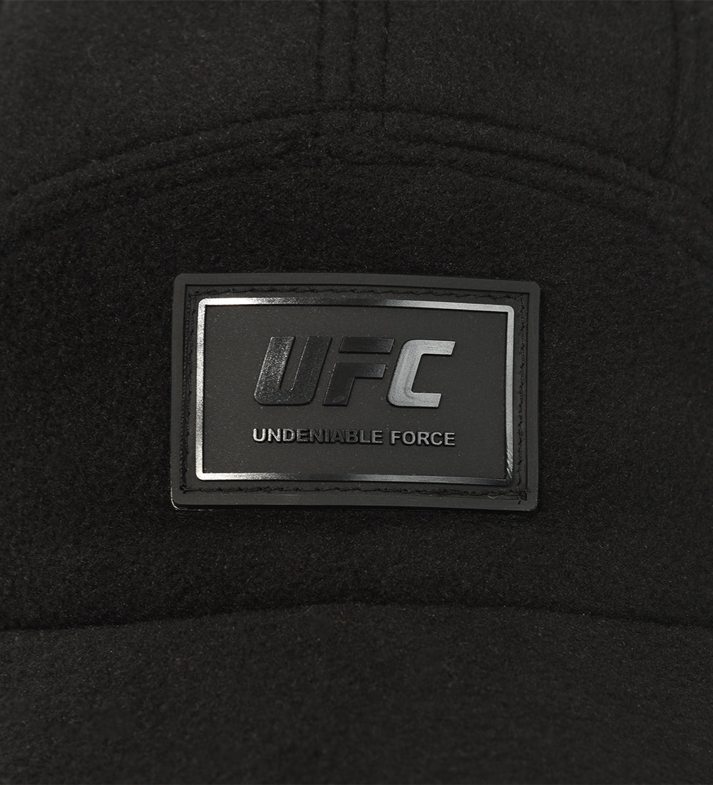 UFC Polartec Camp Cap, Black