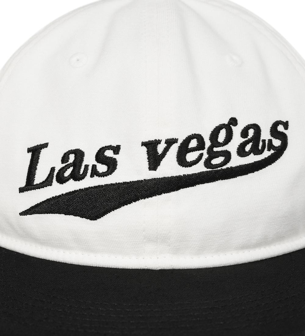 UFC Vintage Two-Tone Baseball Cap - Black