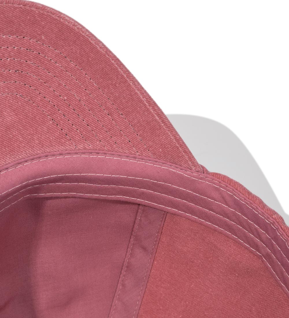 UFC Champion Baseball Cap, Dark Pink
