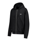 UFC Basic Hoodie, Relaxed Fit, Black