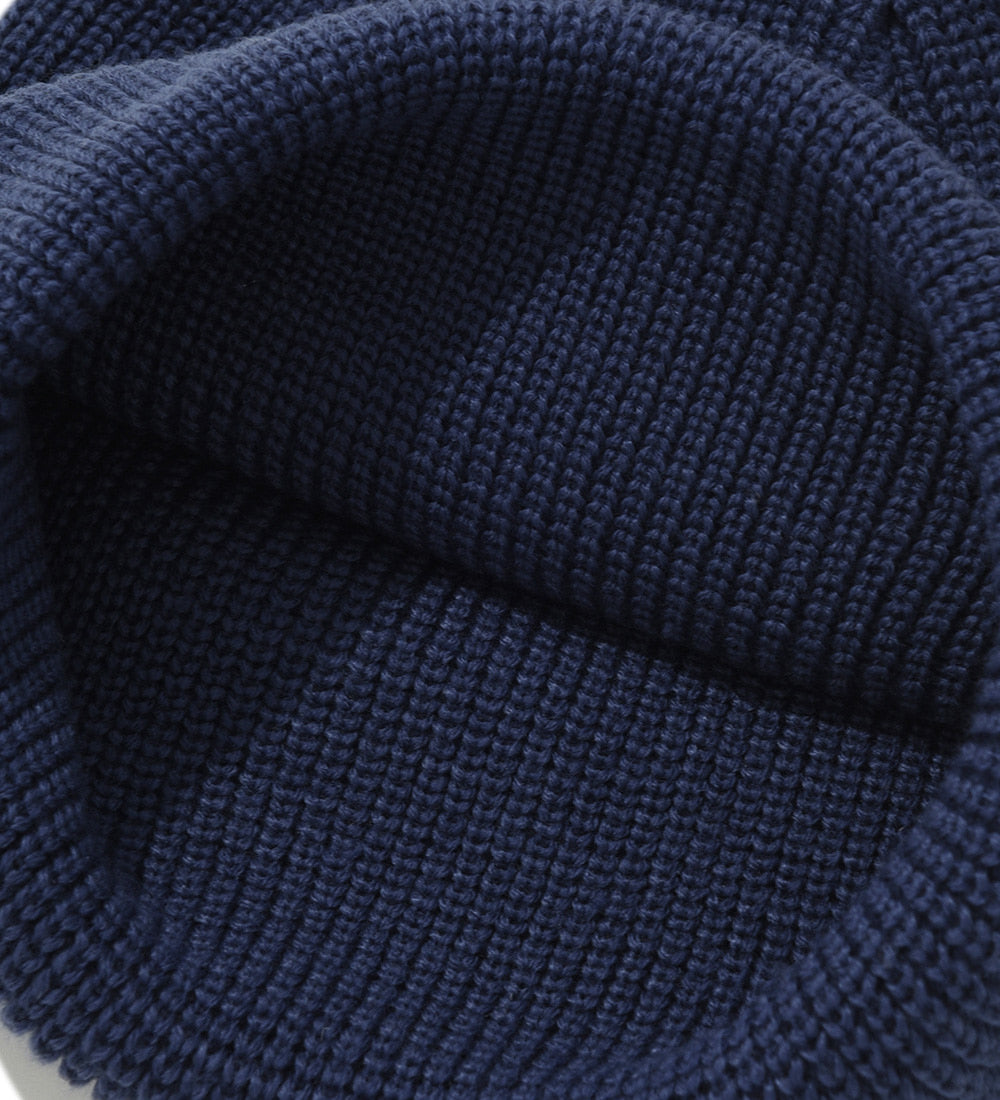 UFC Essentials Mid-Weight Beanie, Navy