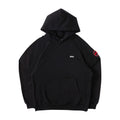 UFC Championship Gold Hoodie, Black