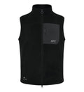 UFC Polartec Regular Fit Vest, Black
