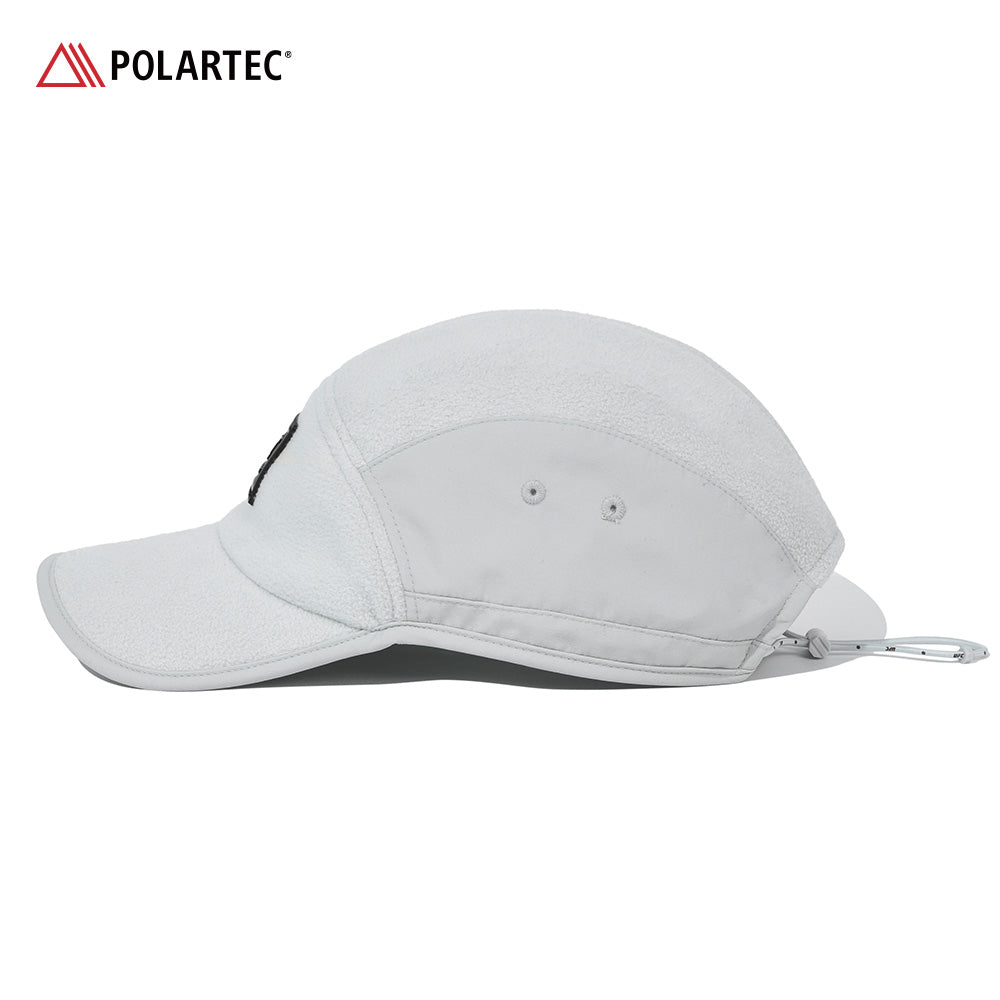 UFC Polartec Camp Cap, Light Gray