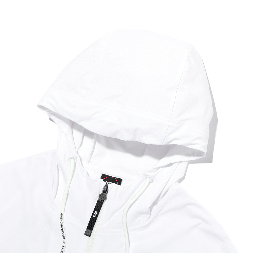 UFC Block Jacket, Black