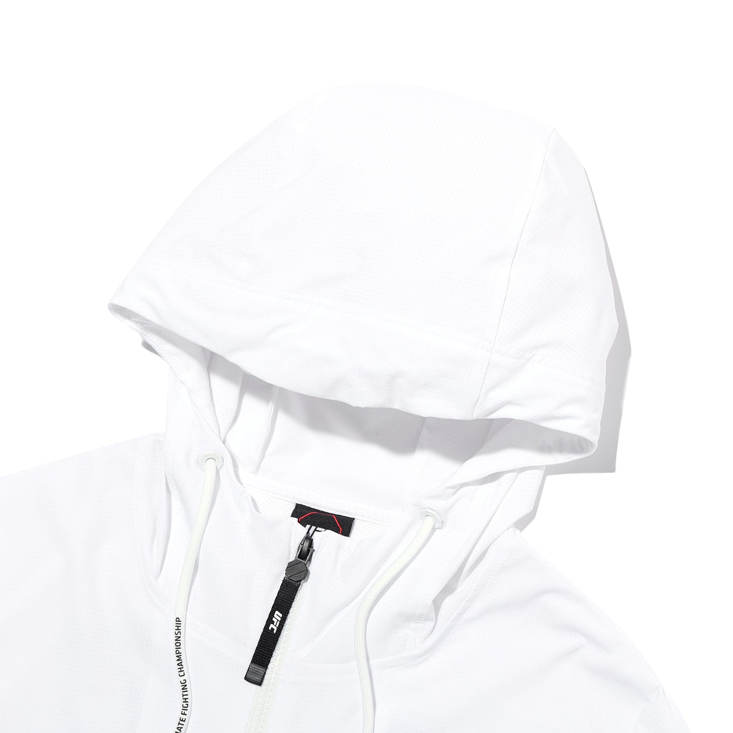 UFC Block Jacket, Black
