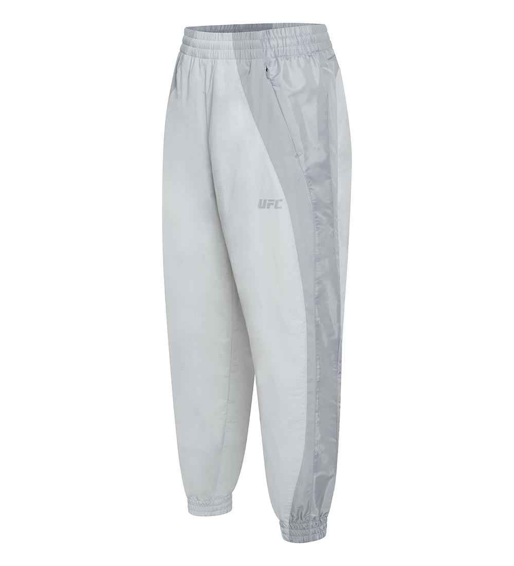 UFC Blaze+ Relaxed-Fit Pants, Light Gray