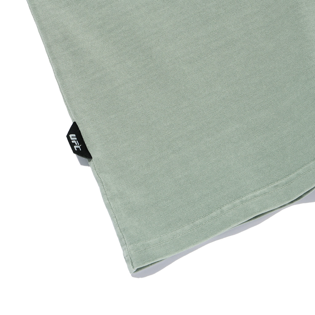 Ultiman Pigment T-Shirt, Light Khaki