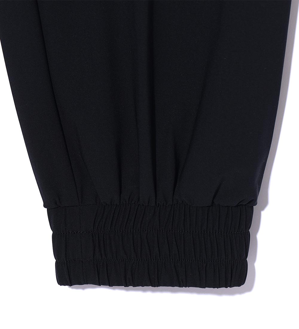 UFC Tricot Training Jogger Pants, Black
