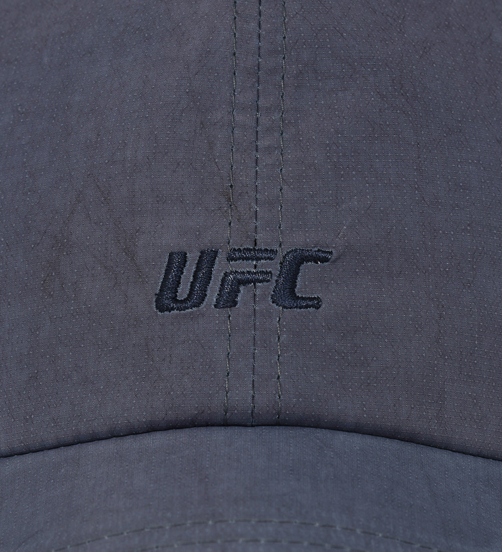 UFC Dying Ball Cap, Dark Blue