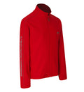 UFC Pro Slim Fit Training Jacket, Red