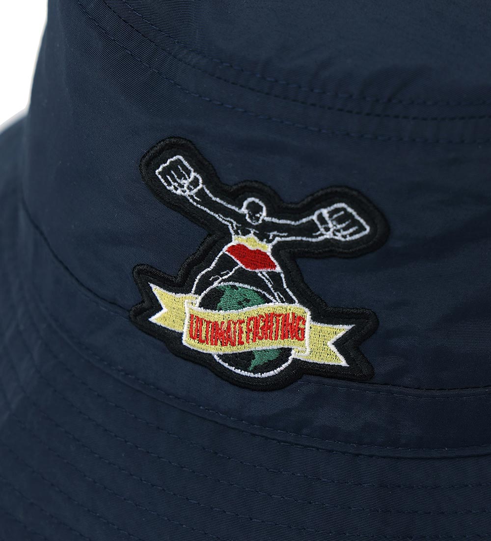 UFC Ultiman Baseball Cap, Dark Blue