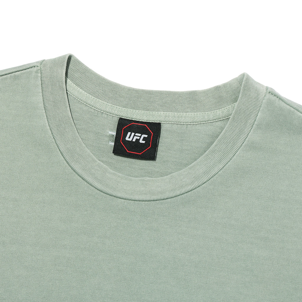 Ultiman Pigment T-Shirt, Light Khaki