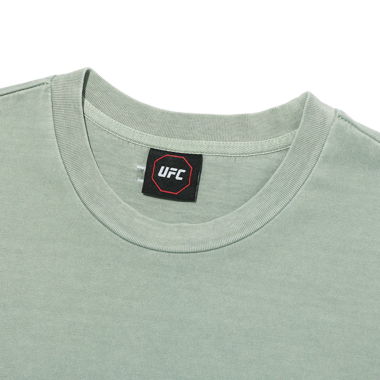 Ultiman Pigment T-Shirt, Light Khaki