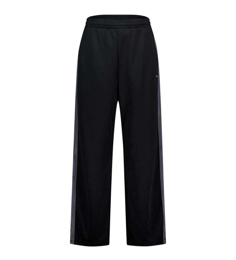 UFC Prime Straight-Cut Training Pants, Black