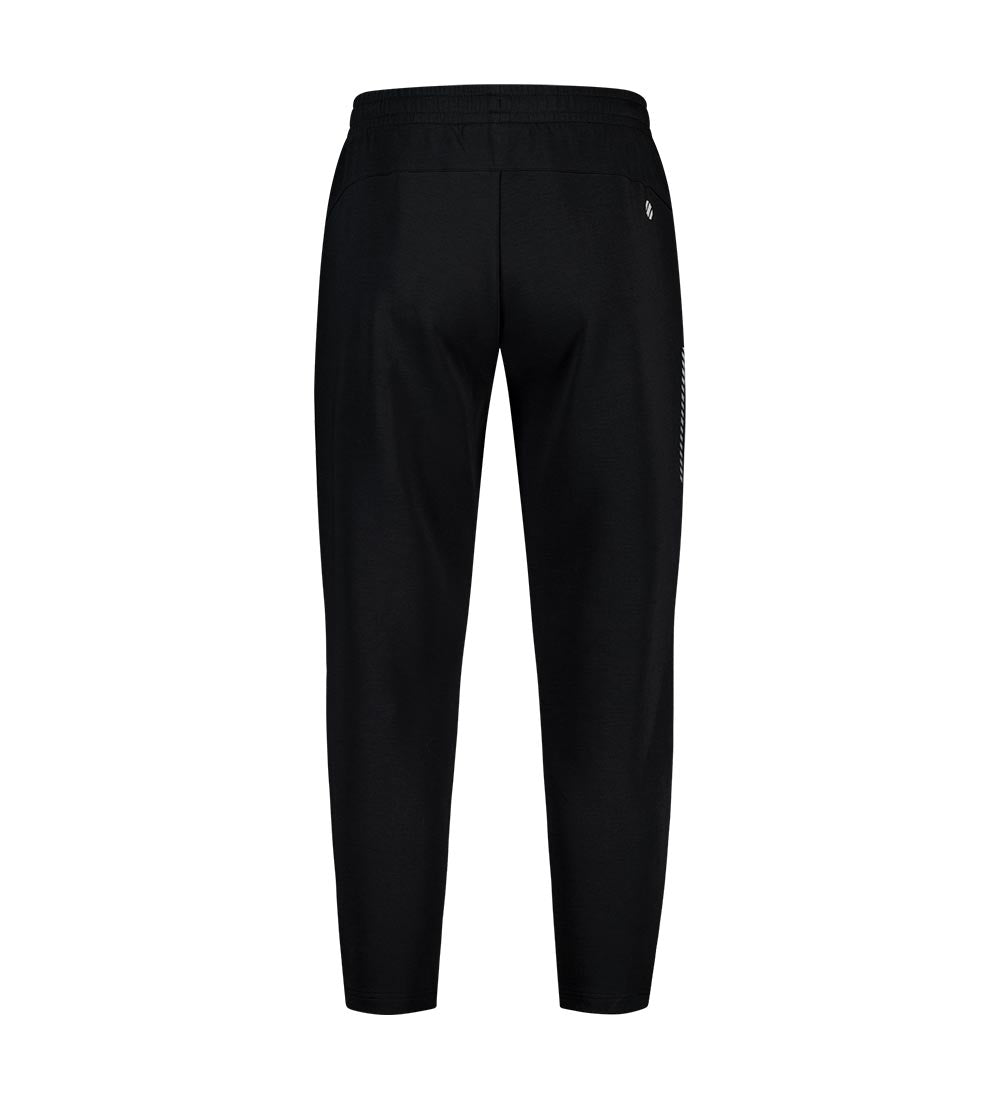 UFC Bolt Slim-Fit Training Pants, Black