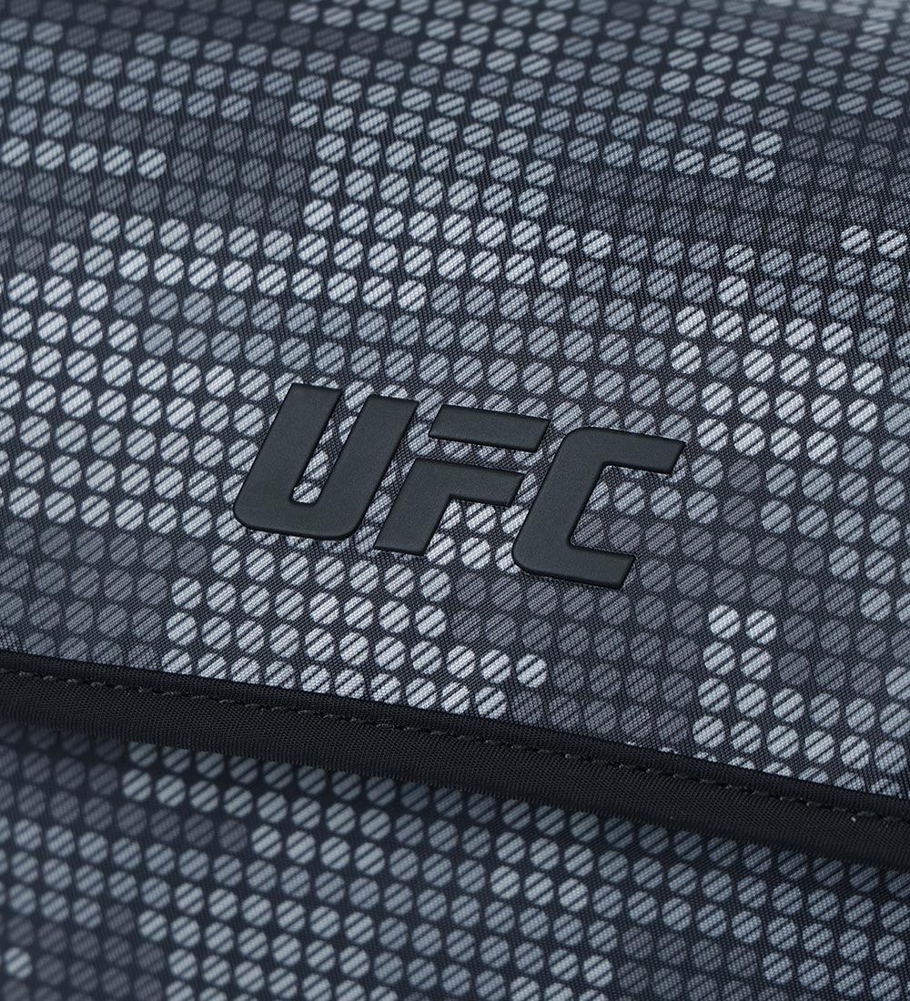 UFC Biker Bag, Gray