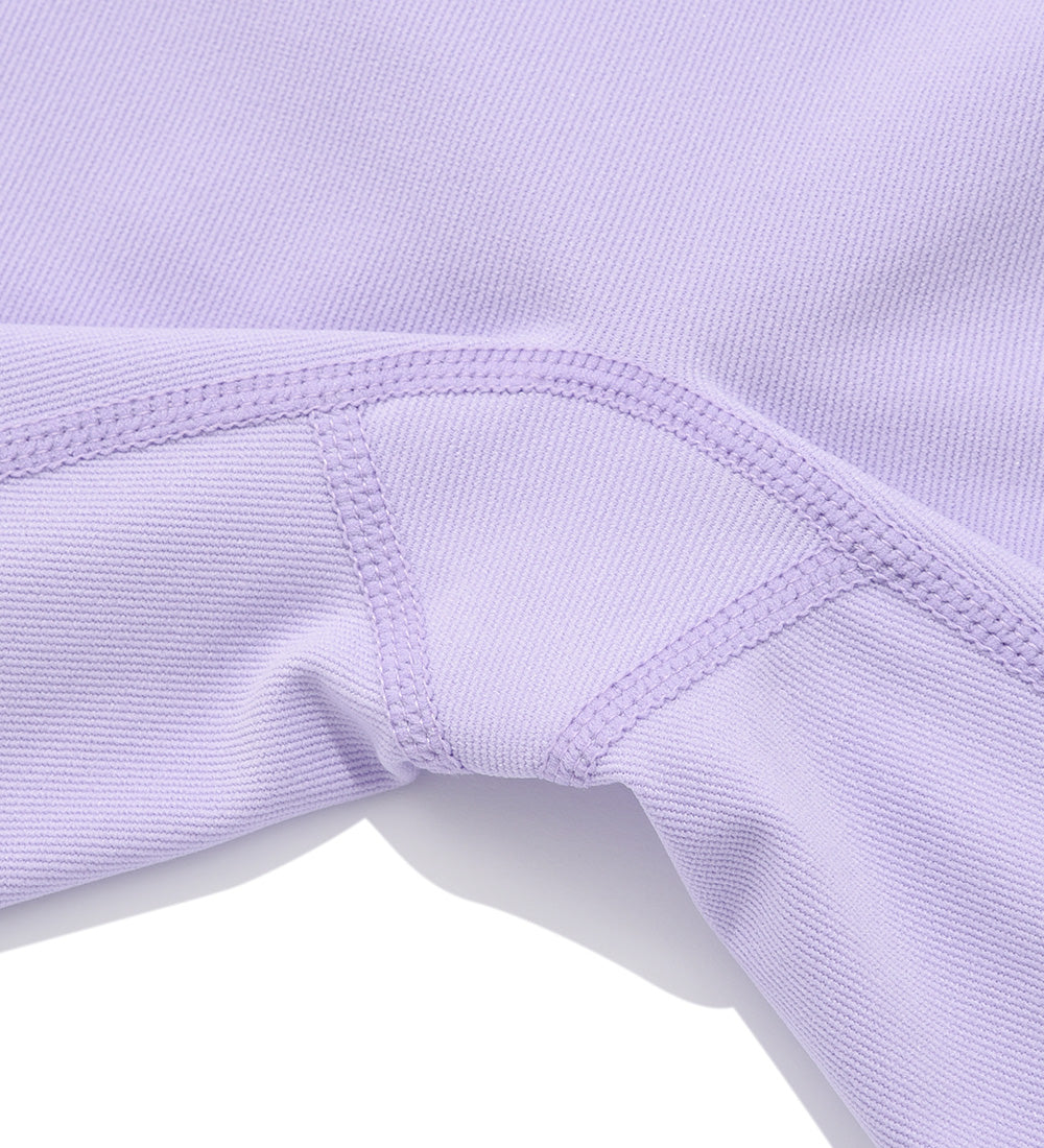 UFC Line Slim-Fit Bootcut Leggings (W) Violet