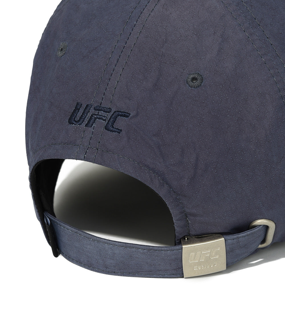 UFC Dying Ball Cap, Dark Blue