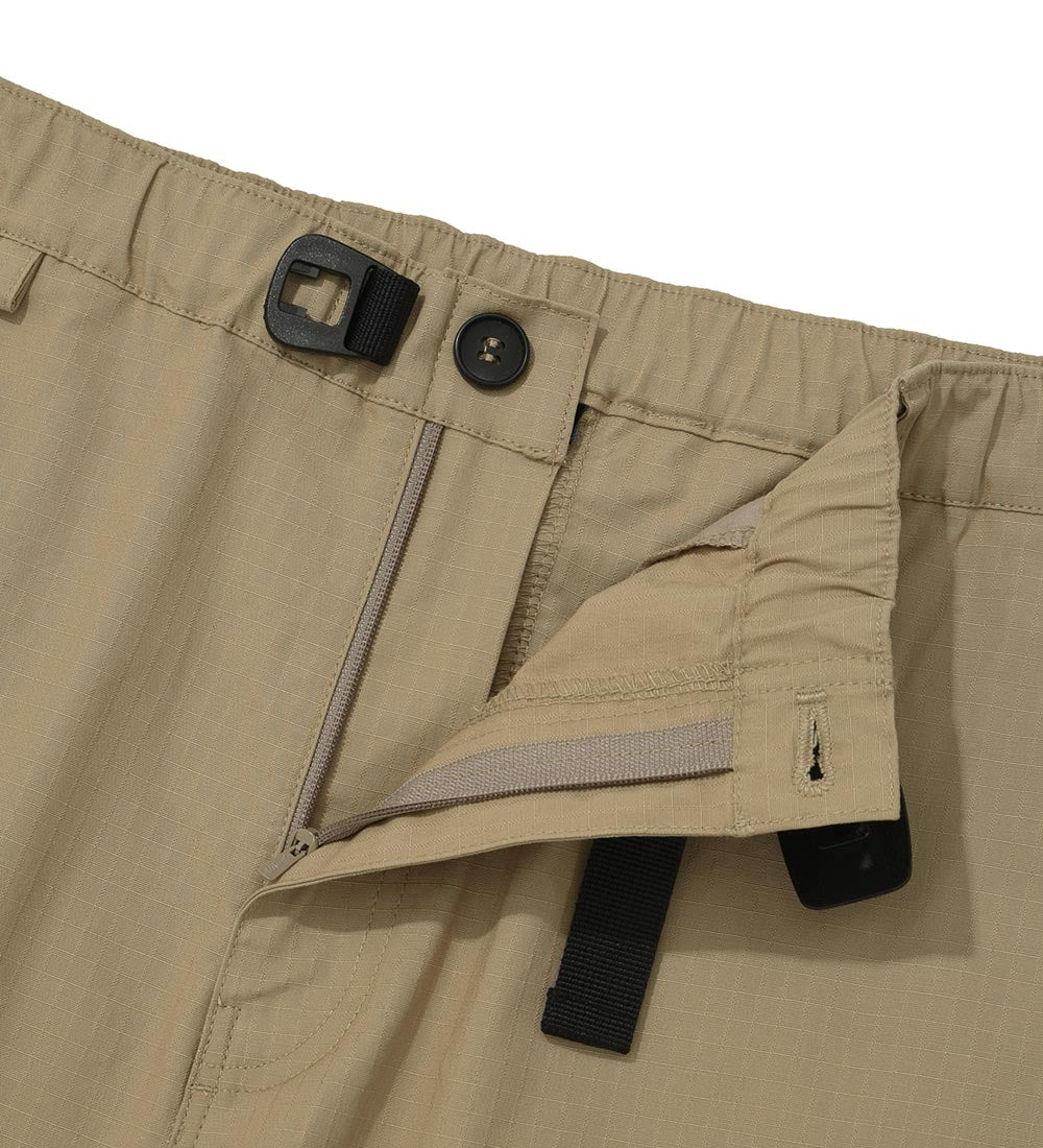 UFC Tactical Relaxed-Fit Shorts, Black