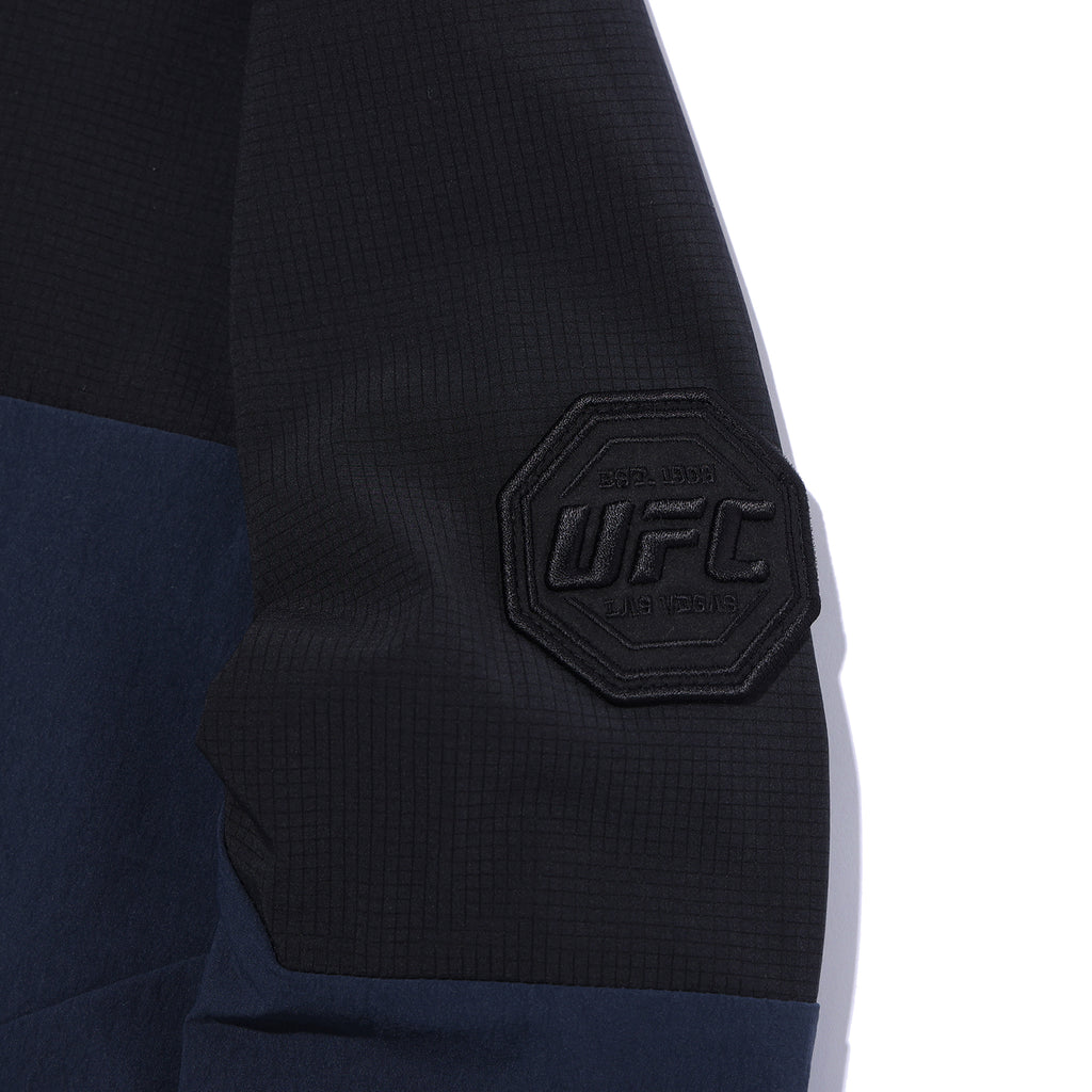 UFC Block Jacket, Navy