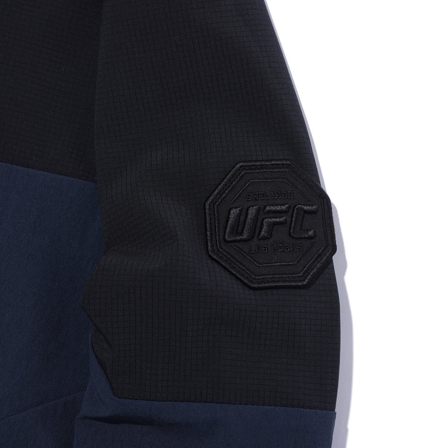 UFC Block Jacket, Navy