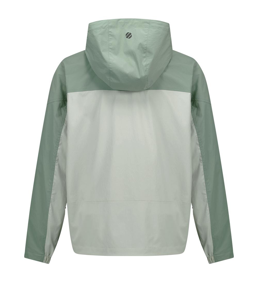 UFC Mountain Relax Fit Jacket, Olive