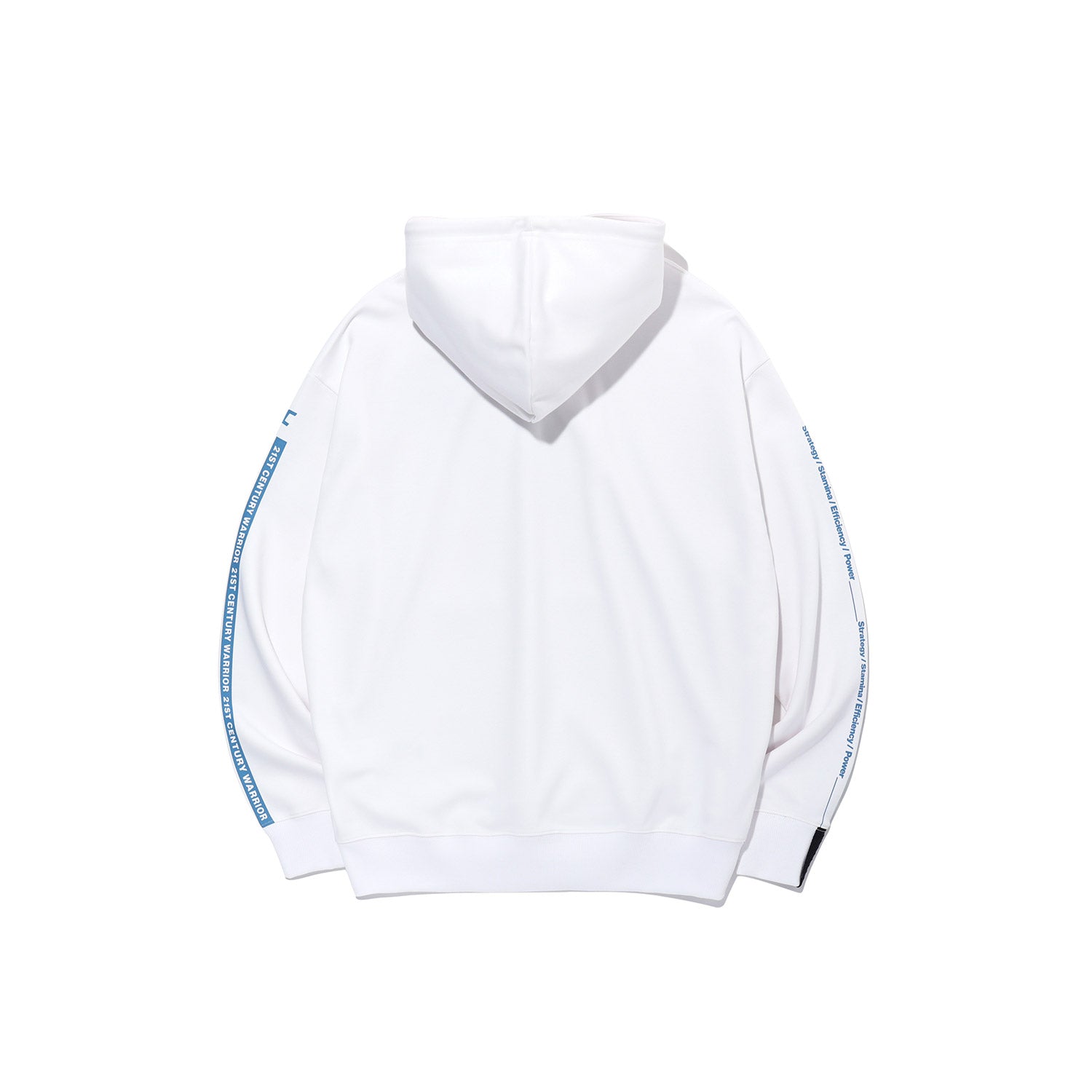 UFC UT SSEP Graphic Hoodie, White