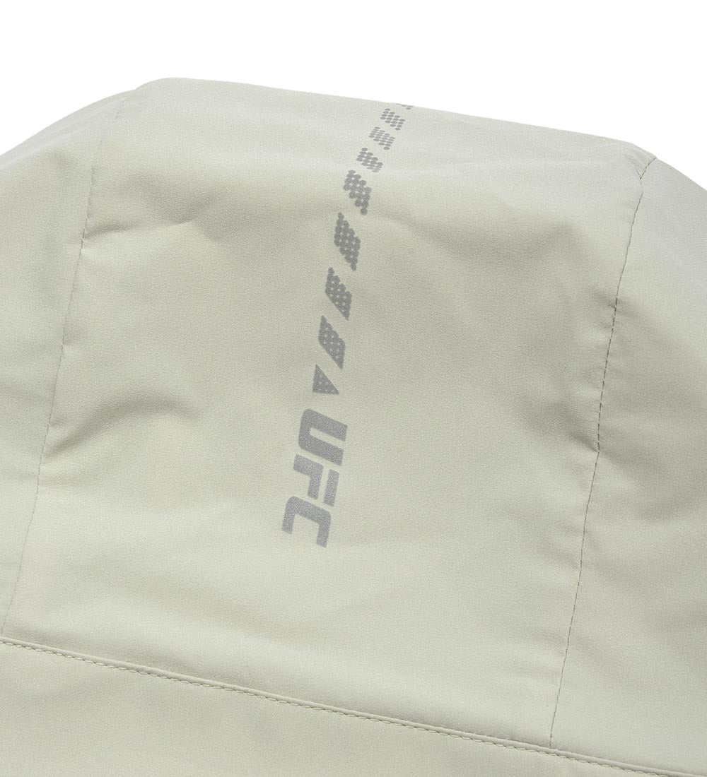 UFC Groove Regular Fit Jacket, Light Olive