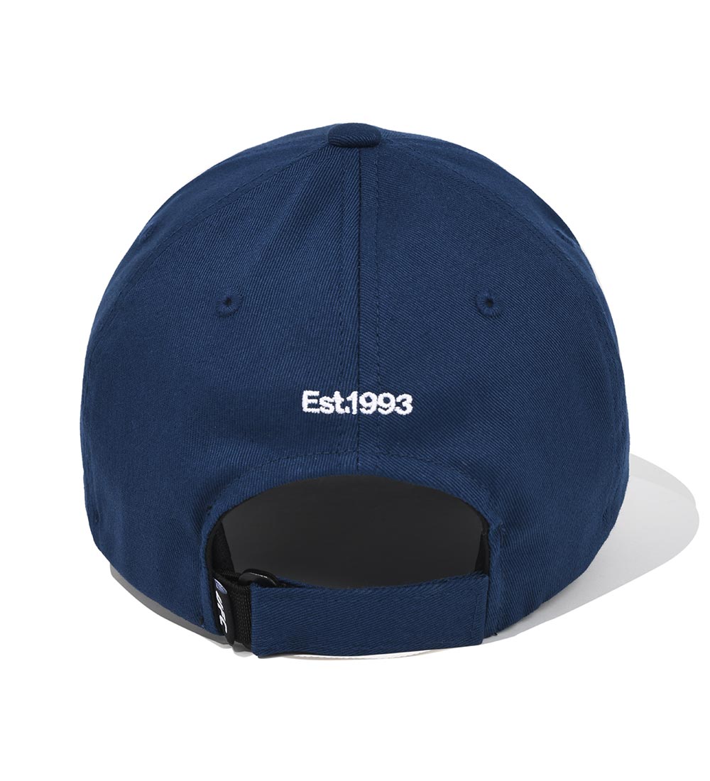 UFC Essential+ 110 Flex Fit Baseball Cap, Dark Blue