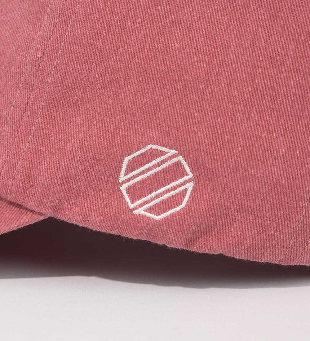 UFC Champion Baseball Cap, Dark Pink
