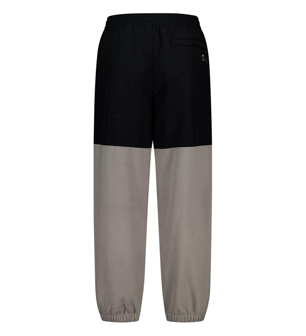 UFC Polartec Loose-Fit Pants, Ash Khaki