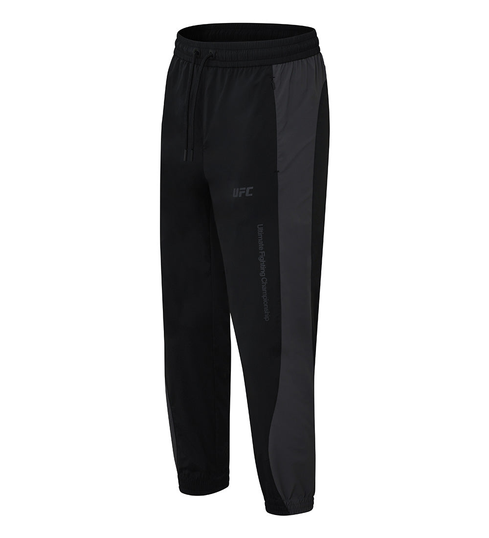 UFC Blaze Relaxed-Fit Pants, Black