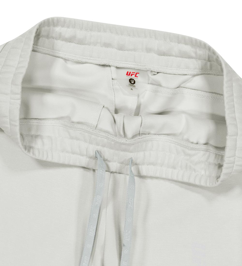 UFC Potent Slim-Fit Pants, Light Gray