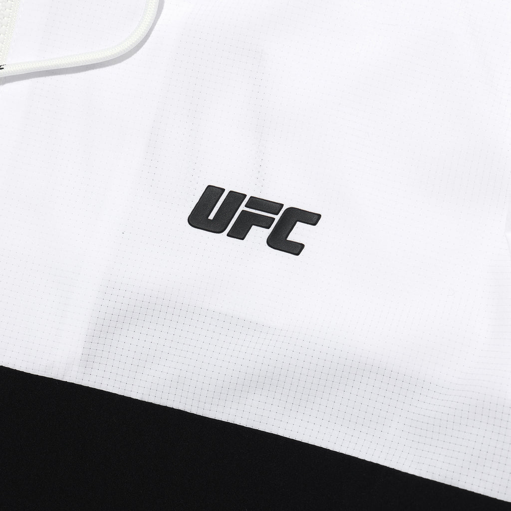 UFC Block Jacket, Black