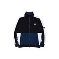 UFC Block Jersey Jacket, Black